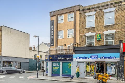 Office to rent, 8 Blackstock Rd London N4 2DL