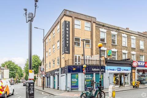 Office to rent, 8 Blackstock Rd London N4 2DL