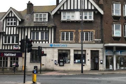 Office to rent, 1-3 The Broadway Stanmore HA7 4DB