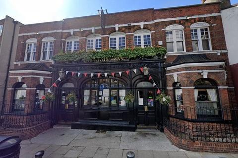 Pub to rent, 22 The Village London SE7 8UD
