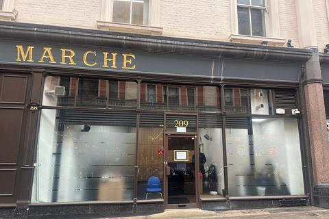 Pub to rent, 209 Ferndale Rd London SW9 8BJ