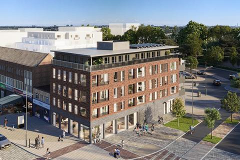 Retail property (high street) to rent, 235-237 Broadway Bexleyheath DA6 7EJ