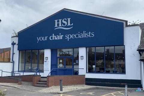 Retail property (high street) to rent, 313 Narborough Rd Leicester LE3 2RB