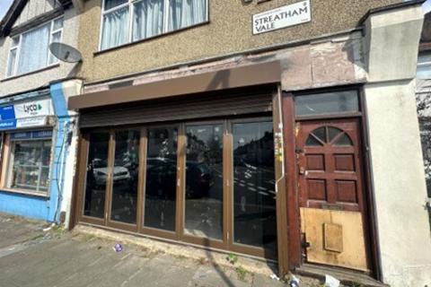 Retail property (high street) to rent, 192 Streatham Vale London SW16 5TB