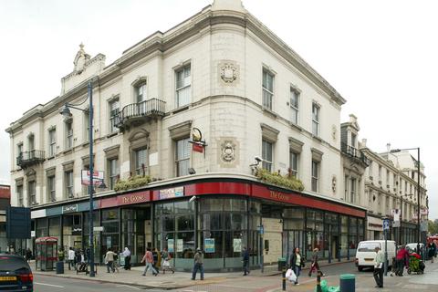 Office to rent, 442-444 Brixton Rd London SW9 9EJ