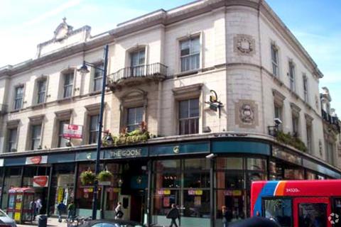 Office to rent, 442-444 Brixton Rd London SW9 9EJ
