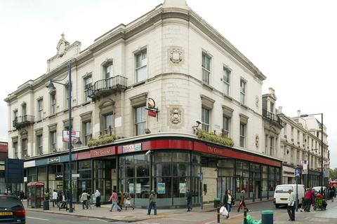 Office to rent, 442-444 Brixton Rd London SW9 9EJ