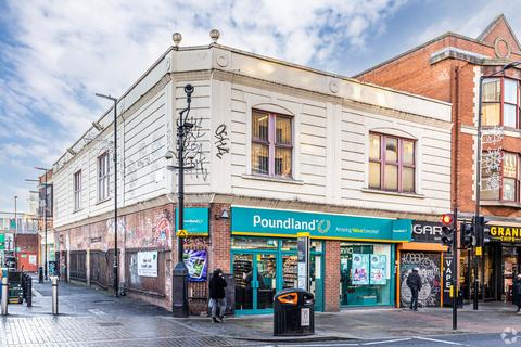 Office to rent, 64-66 Kingsland High St London E8 2JP