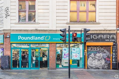 Office to rent, 64-66 Kingsland High St London E8 2JP
