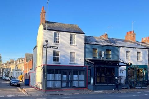 Retail property (high street) to rent, 29 Walton St Oxford OX2 6AA