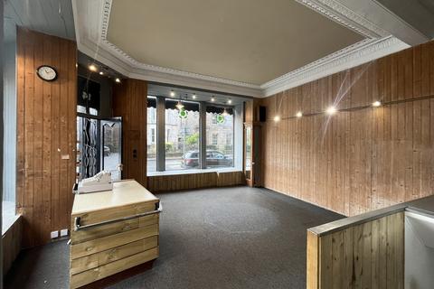 Retail property (high street) to rent, 14 Montagu Ter Edinburgh EH3 5QX