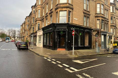 Retail property (high street) to rent, 14 Montagu Ter Edinburgh EH3 5QX