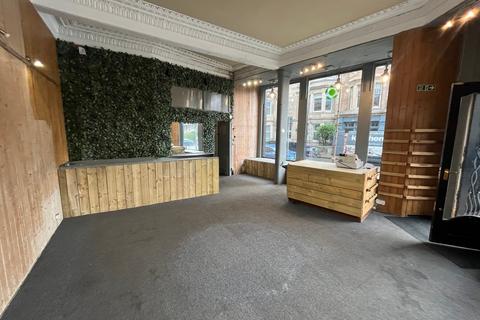 Retail property (high street) to rent, 14 Montagu Ter Edinburgh EH3 5QX