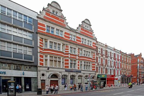 Office to rent, 195-201 Earls Court Rd London SW5 9AP
