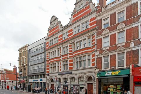 Office to rent, 195-201 Earls Court Rd London SW5 9AP