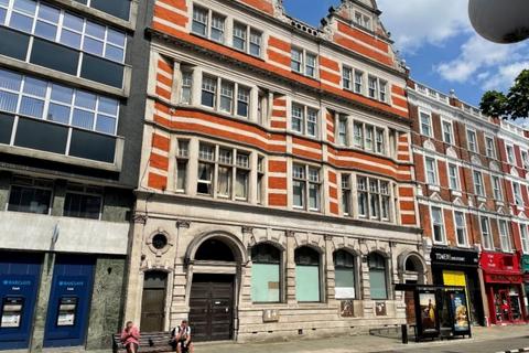 Office to rent, 195-201 Earls Court Rd London SW5 9AP