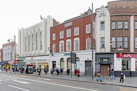 Office to rent, 463-465 Brixton Rd London SW9 8HL
