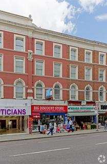 Retail property (high street) to rent, 3-5 Kingsland High St London E8 2JT