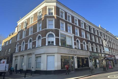 Retail property (high street) to rent, 3-5 Kingsland High St London E8 2JT