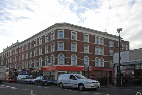 Retail property (high street) to rent, 3-5 Kingsland High St London E8 2JT