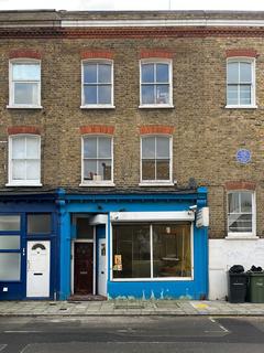 Retail property (high street) to rent, 74 Shakespeare Rd London SE24 0PT
