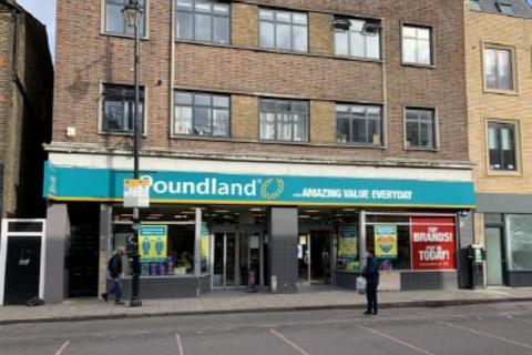 Retail property (high street) to rent, 142-146 Hoxton St London N1 6SH