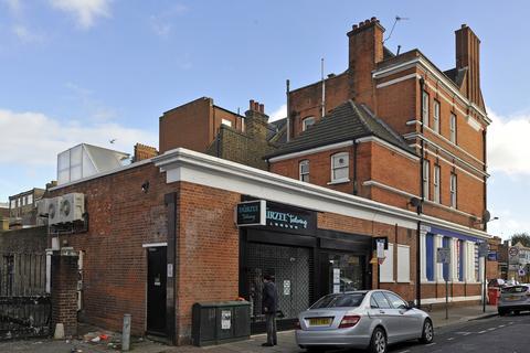 Retail property (high street) to rent, 262 Upper Tooting Rd London SW17 0DW