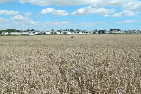 Land for sale, Low Road, Dovercourt Bay Harwich CO12 3TZ