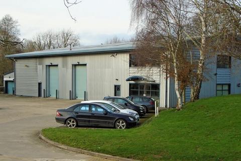 Industrial development to rent - Epsom Rd Trowbridge BA14 0XF