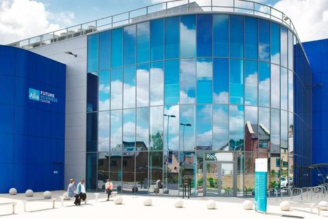 Office to rent, London Rd Peterborough PE2 8AN