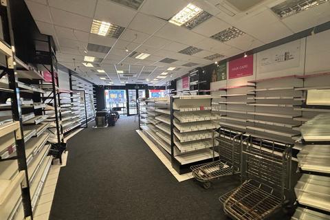 Retail property (high street) to rent, 89 High St Dumfries DG1 2BN