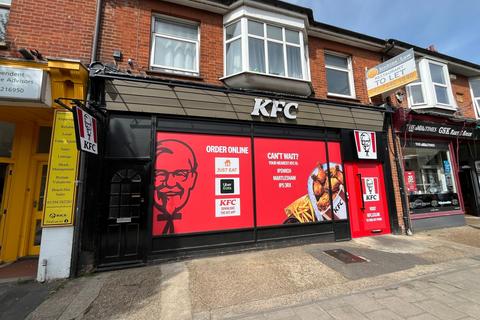 Restaurant to rent, 119-121 Hamilton Rd Felixstowe IP11 7BL