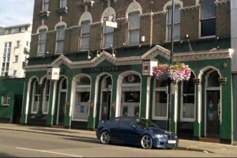 Pub to rent, 525 Harrow Rd London W10 4RH