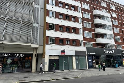 Retail property (high street) to rent, 154-162 Tottenham Court Rd London W1T 7NG
