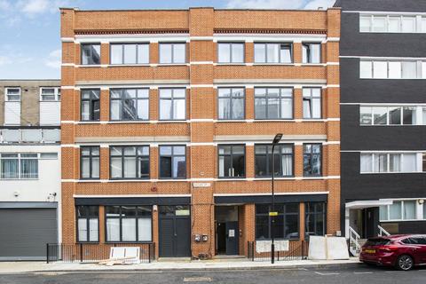 Office to rent, 10-12 Baches St London N1 6DL