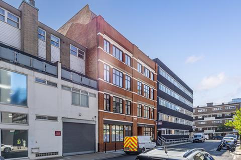 Office to rent, 10-12 Baches St London N1 6DL