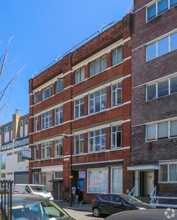 Office to rent, 10-12 Baches St London N1 6DL
