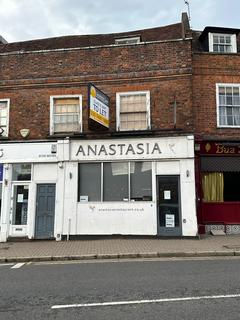 Retail property (high street) to rent, 95A-97 St Peters St St Albans AL1 3EN