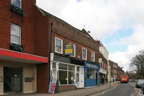 Retail property (high street) to rent, 95A-97 St Peters St St Albans AL1 3EN