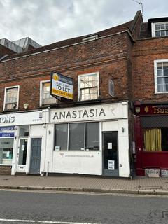 Retail property (high street) to rent, 95A-97 St Peters St St Albans AL1 3EN
