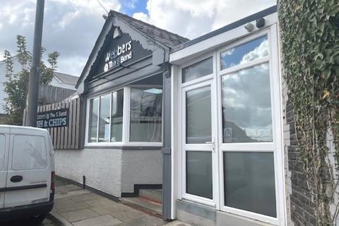 Restaurant for sale, 1A Wayne Cottages Aberdare CF44 6ER