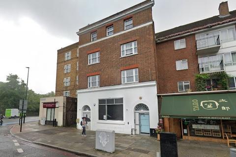 Office to rent, 414-416 Kennington Rd London SE11 4PT