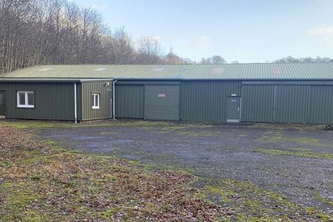 Warehouse to rent, Cromwell Park Almondbank PH1 3LW