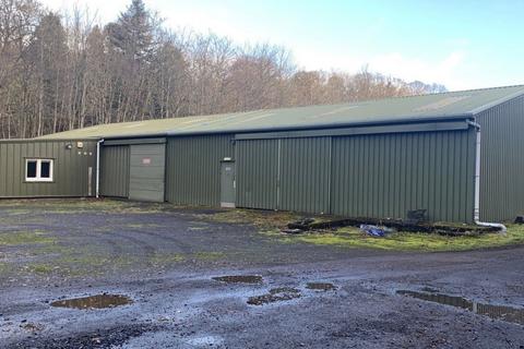 Warehouse to rent, Cromwell Park Almondbank PH1 3LW
