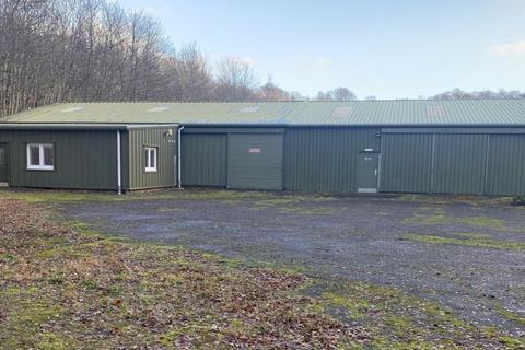 Warehouse to rent, Cromwell Park Almondbank PH1 3LW
