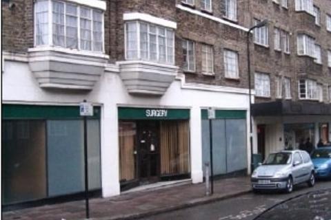 Retail property (high street) to rent, 1-30 Streatham High Rd London SW16 1EX