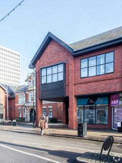 Retail property (high street) to rent, 30A High St New Malden KT3 4HE