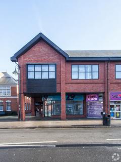 Retail property (high street) to rent, 30A High St New Malden KT3 4HE