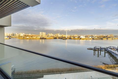 undefined, Upper Riverside, 18 Cutter Lane, London, SE10