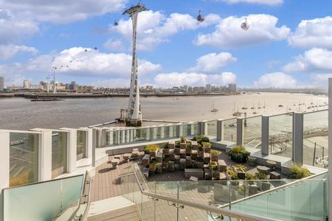undefined, Upper Riverside, 18 Cutter Lane, London, SE10